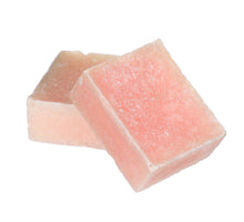 Bernsteinblock Limette-Basilikum-Zitrus 4x3x2cm Display á 24 Stück