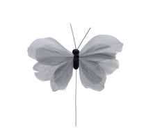 St. 1 Metallleuchte/Solar weiß Ø15,5x23 cm