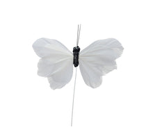 St. 1 Metallleuchte/Solar weiß Ø15,5x28 cm