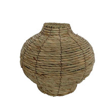 Vase Catu Gras D30 H25cm Natur