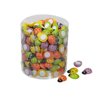 pb. 220 Käfer/Aufkleber ass. 20 mm