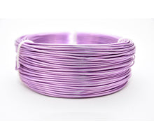 Chrissy Vase konisch Glas - h15xd11cm