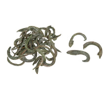 Coco C schneidet 500gr Grünwaschung