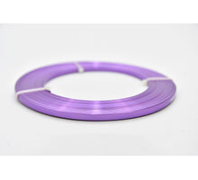 Glücksvase Glas - h90xd23cm