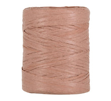 PAPIERBAST 5-8MM 100MTR ALTROSA