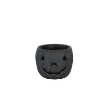 Holzstern 7x7cm 10Stück - Weiß