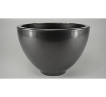 Hohe Schale Royal, 27 cm - Graphit