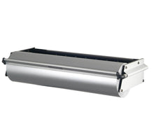 Aluminiumdraht 5mtr schwarz