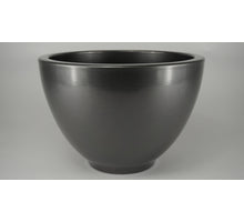 Hohe Schale Royal, 31 cm - Graphit