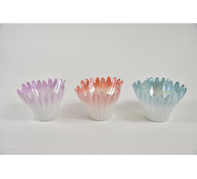 Clock Gear Ø54,5cm Shiny Silver