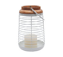 Tisch Deco Reach 30x9x32cm Schwarz