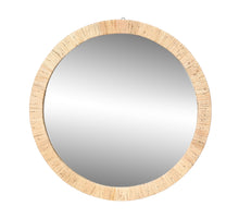 Spiegel Chincho Rattan 58cm