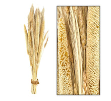 Cherry blossom spray Sophia pink 87cm