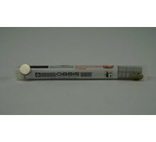 Ein Rohr mit 30 Stück Corsagenmagneten