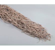 pb. braune Rinde weißer Pinsel 95-105 cm (400 gr.)