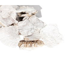 w/bs. 26 Stück kartoos Ball/Draht 10cm weiß