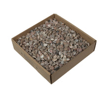 Knopfhülle Natur 850 gr.