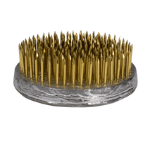 METALL-NADELHALTER 7,6CM