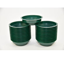 Weihnachtsbaum Acryl warm weiß 20led funktioniert auf Batterien - b17xh20