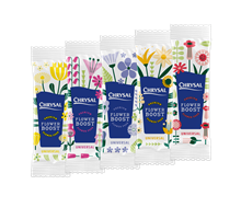 Chrysal Better Bloom Univ. Sachet 500*1L