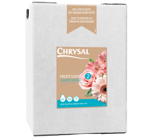 Chrysal Prof. 3 Bag-In-Box 1*10L 10ml/L