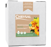 Chrysal Fairtrade Universal 1000 flüssige Sticks 1L