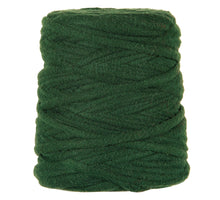 CORDINO WATFORD 1CM 150MTR 500GR DUNKELGRÜN