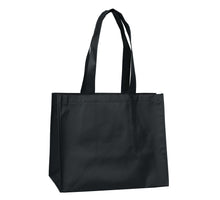 TRAGETASCHE SCHWARZ 38X24X32CM SCHWARZ