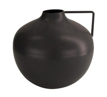 Flascheneisen Ø9x20cm Grau