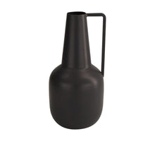 Hanger egg glass 5x5x8cm Pink mix