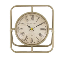 Tischkerzenhalter Keramik 15.8x5.5x19cm Matt Rosa