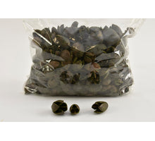 Bakuli Grüner Beutel mit 500 Gramm