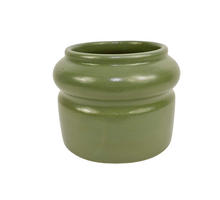 Topf Verona 18x15 Grün