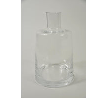 Blumentopf Flora, 15 cm - Stein