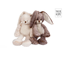 Glocke hängend Metall Ø12x24 Rot