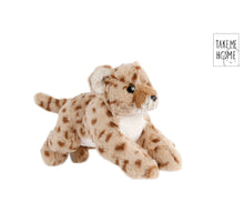 Glocke hängend Metall Ø12cm Weiß