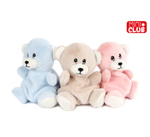 Traubenholz 40-45cm gefrostet weiß