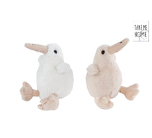 Take Me Home Kiwi Plüsch 2fach sortiert 14cm