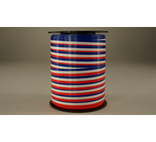 KRULLINT DIE NIEDERLÄNDISCHE FLAGGE 10 MM X 225 M