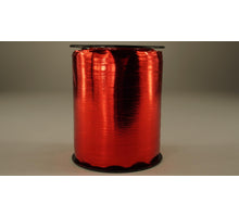 KRULLINT SPIEGEL 10 MM X 250 Y. NR. 15 ROT