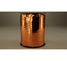 KRULLINT SPIEGEL 5 MM X 500 Y. NR. 10 KUPFER