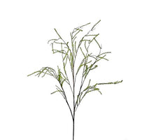 Spargelzweig dunkelgrün 120 cm