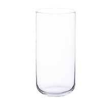 Zylinder Glas ''Gotic'' (H)20x(T)10cm