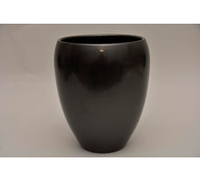 Vase, 23 cm - Metall