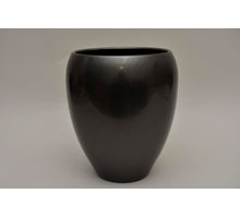 Vase, 28 cm - Graphit