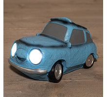 SOLARAUTO ROT 14,5X7,5CM