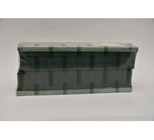 Eco-Prakt. Schläger 41 cm Packung mit 2 Stücken