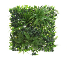 Platte Kunststoff grün L.30cm x B.100cm x H.100cm