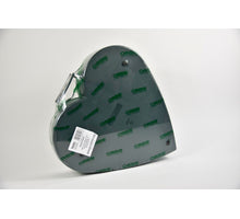 Oasis Herz geschlossen 43 cm Packung zu 2