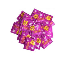 Box mit 1000 Beuteln Schnittblumen-Frischhaltemittel Fresh 0,5 Liter